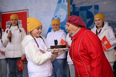 80 лет – это только начало!